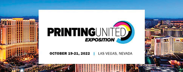 PRINTING United - HYBRID Software