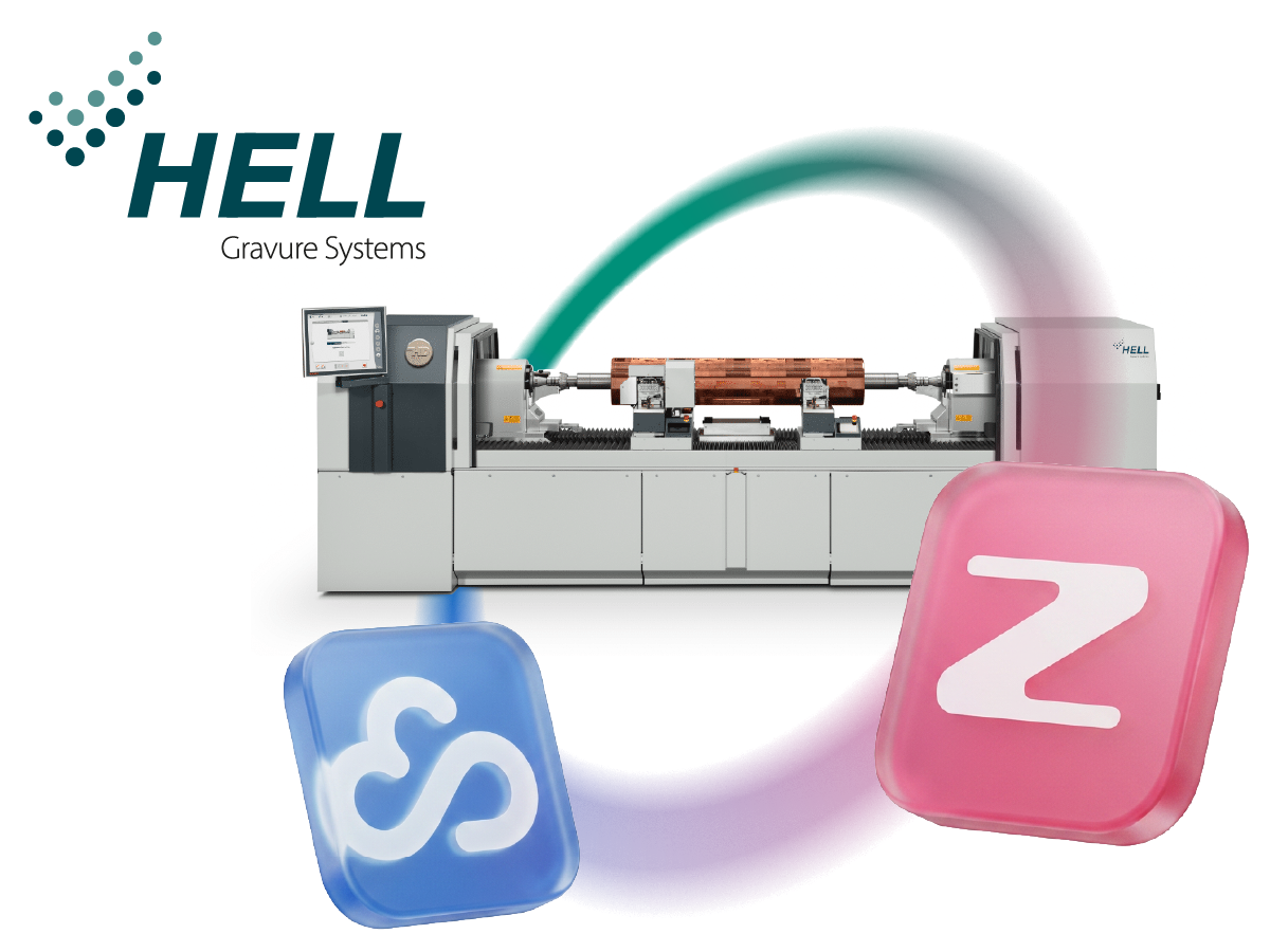 PACKZ What's New | Hybrid Software