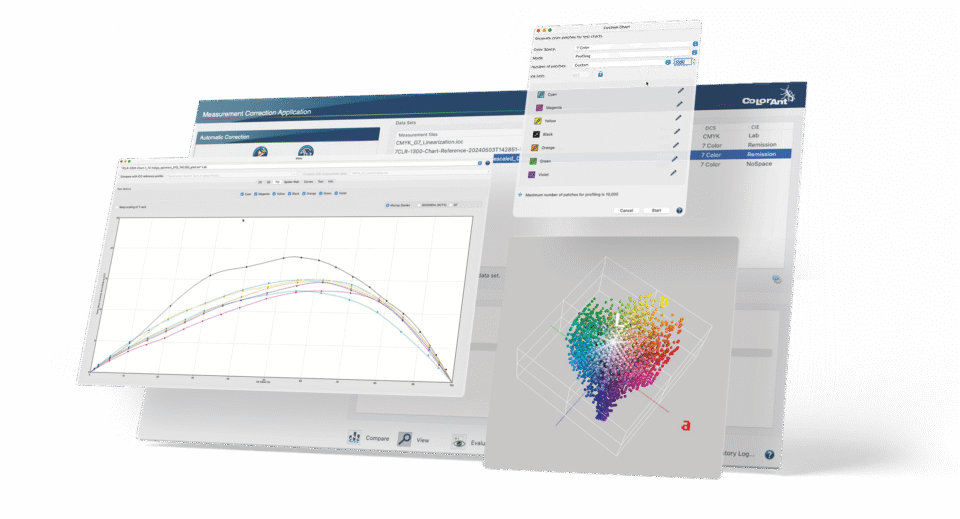 Enhance Color Accuracy with ColorAnt Software